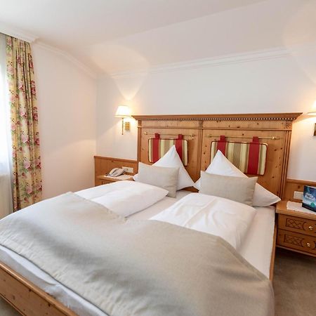 Alpines Gourmet Hotel Montanara Φλαχάου Εξωτερικό φωτογραφία